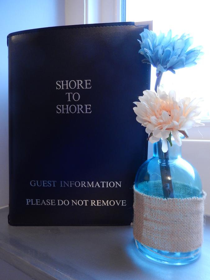 Shore To Shore ลันดิดโน ภายนอก รูปภาพ